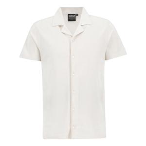 Barbour International Tonto Pique Shirt